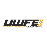 University of Waterloo Formula Electric